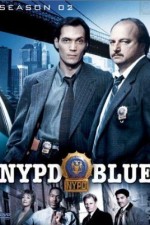 Watch NYPD Blue Movie2k